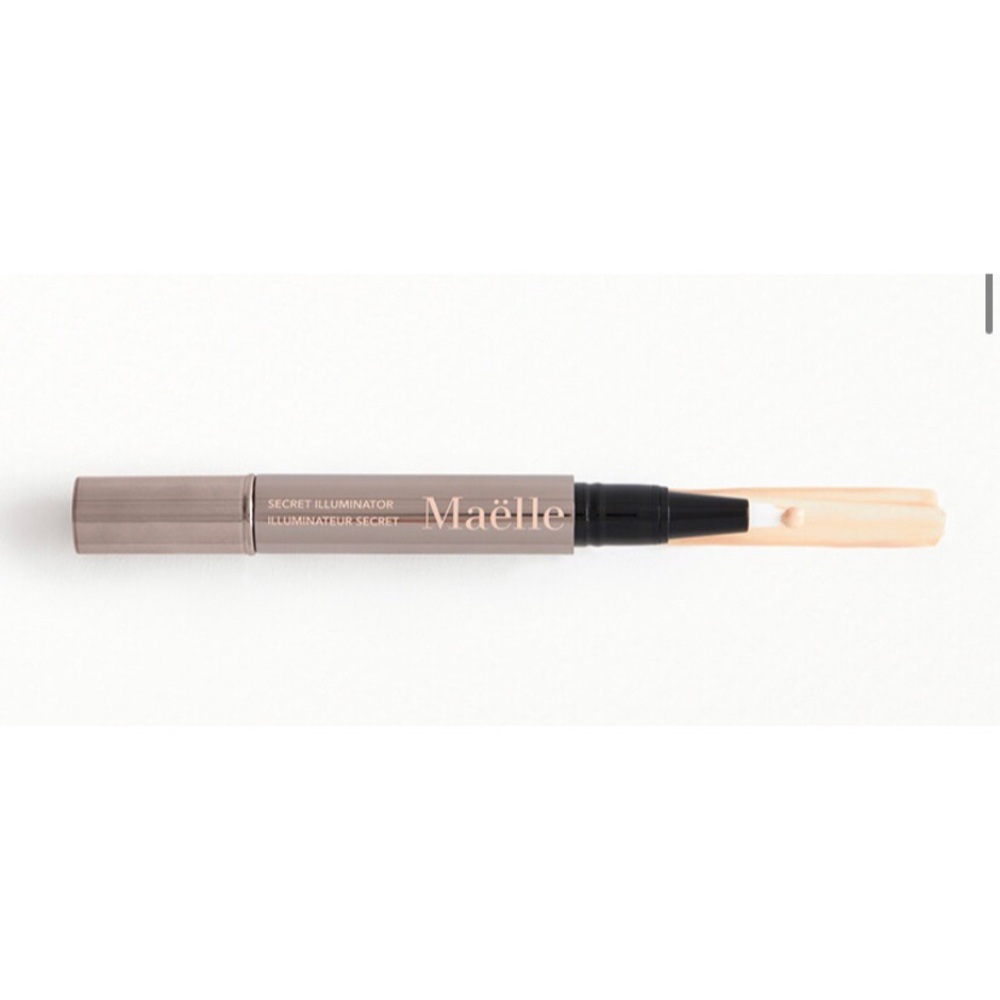 Maëlle Beauty Secret Illuminator Concealer Pen